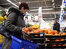 Самый дорогой оливье оказался на Чукотке