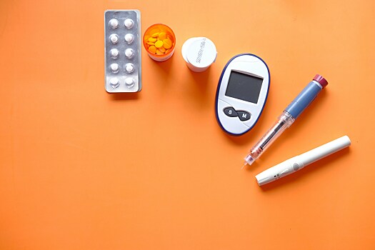Названы нетипичные симптомы сахарного диабета