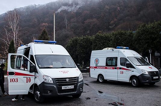 В Лесосибирске появится новая станция скорой помощи