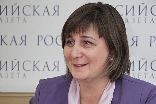 Судья Цветкова: Новые подходы ВС отвечают запросу общества на справедливость