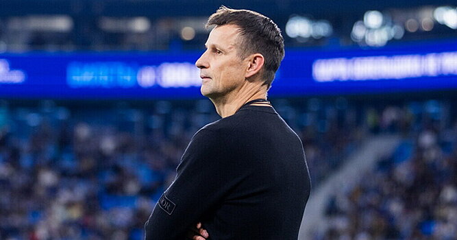 «Проблемы «Зенита» не в Семаке. Когда тренер 6 лет дает результат, а на 7-й сезон занимает 2-е место, а не 12-е, это не провал. Что ему не хватает эмоций – глупости». Лепехин о петербуржцах