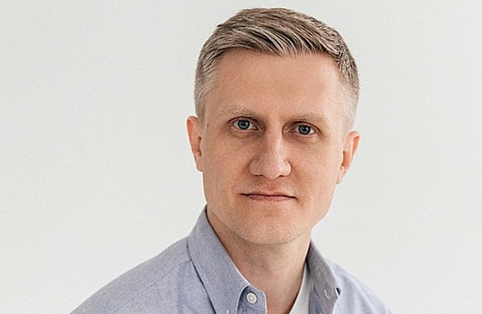 Павел Шумилин стал директором по клиентскому опыту «МегаФона»