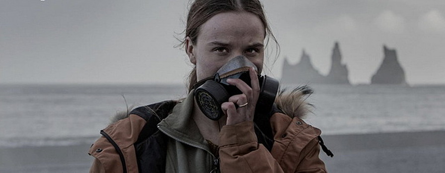 Netflix опубликовал трейлер фантастического сериала Katla