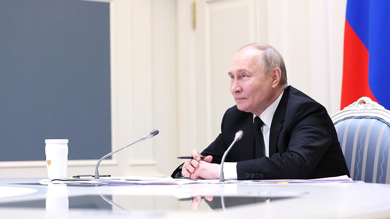 Путин подчеркнул глубокие корни бескорыстной помощи в России