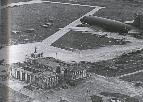 Почему 5 ноября 1946 года считается самым черным денем аэропорта «Внуково»
