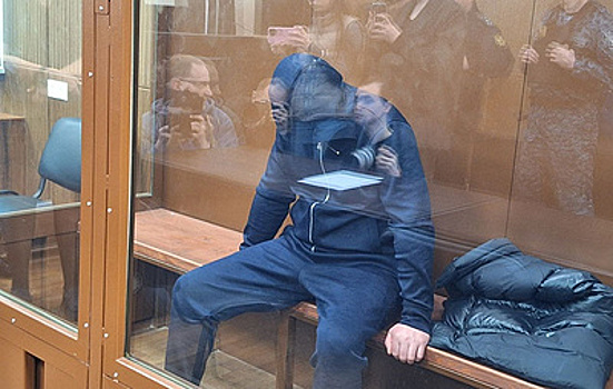 Замначальника УВД по ВАО Москвы арестован по делу о взятке в 60 млн руб.