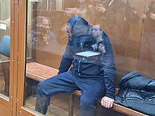 Замначальника УВД по ВАО Москвы арестован по делу о взятке в 60 млн руб.