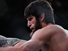 Неизвестные расстреляли бойца ММА Хизриева