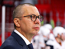 Главный тренер «Металлурга» Илья Воробьёв – о команде, КХЛ и Мозякине