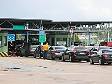 Российские туристы рассказали, чем закупаются в Финляндии