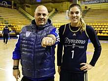 Лукас Мондело отреагировал на резонансные обвинения Марты Шаргай