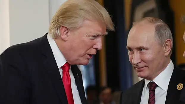 «Угрозы Трампа оказались пустым звуком. Путин мастерски разыграл партию, использовав умный ход»