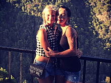 Поклонники восхитились красотой повзрослевшей дочери Юлии Волковой