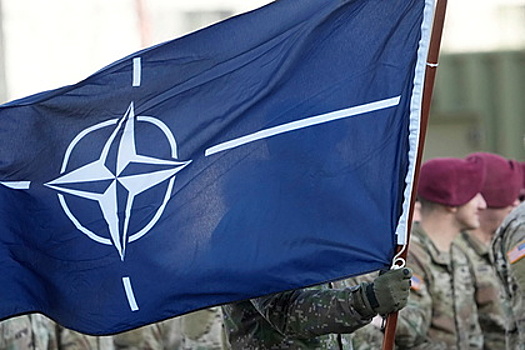 В Белоруссии заявили о готовности сотрудничать с НАТО