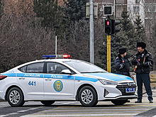 В Алма-Ате предотвратили теракт