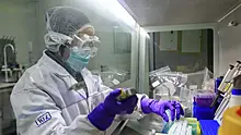 В Китае за сутки выявили 16 случаев коронавируса
