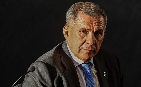 Минниханов: «Нужно выступать на татарском, не стесняясь ошибок»