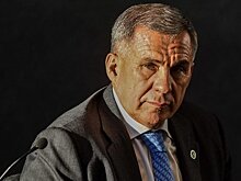 Минниханов: «Нужно выступать на татарском, не стесняясь ошибок»