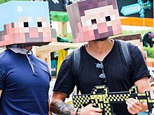 Мэр приглашает москвичей на Geek-Picnic