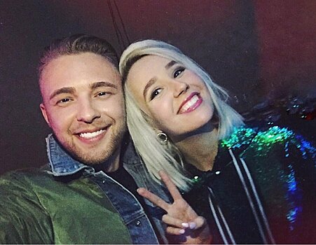 Егор Крид пообещал отшлепать Клаву Коку: «Получит по заднице!»