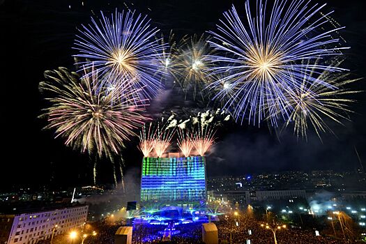 День города Мурманска – 2025: дата, программа мероприятий, кто приедет, афиша, концерты