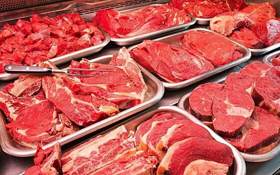В Рязанской области увеличилось производство мяса на 18,2%