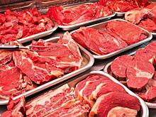 В Рязанской области увеличилось производство мяса на 18,2%