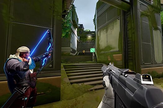 В России произошел крупный сбой интернета