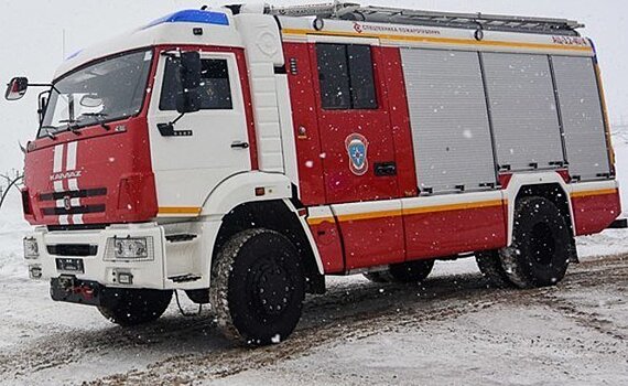 Более 2700 нарушений пожарной безопасности нашли в ТЦ Приволжья и Центральной России