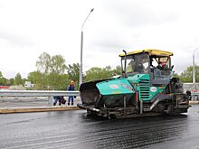 В шести районах Нижегородской области действуют ограничения из-за ремонта дорог