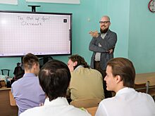 Искусственный интеллект учителя не заменит