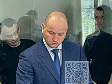 Суд освободил по УДО адвоката, осужденного по делу бывших замглавы Сочи