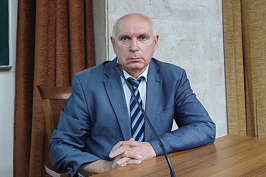 Историк Евгений Кожокин: "Учитель немецкого" - фильм о поразительном советском человеке