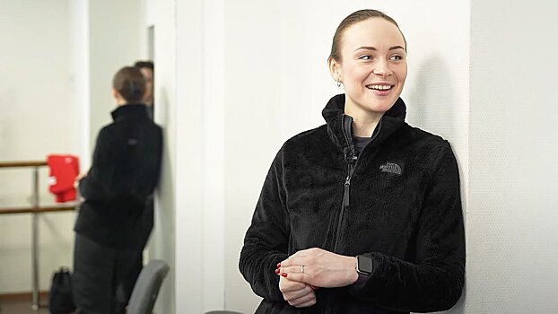 Федченко о работе с китайской фигуристкой Ван Ихань: «Всегда говорила, что она – талант, и мир обязательно узнает такую спортсменку»