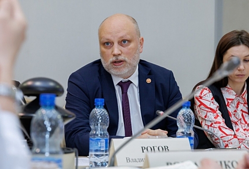 Рогов предложил Анджелине Джоли посетить новые регионы России