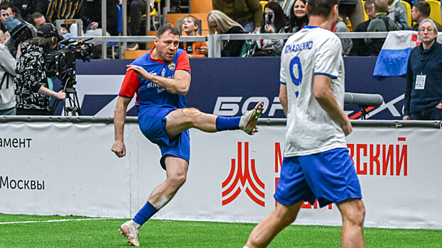 «Очень жалко, что такие легенды уходят» — экс‑игрок ЦСКА Попов об умершем тренере Артуре Жорже