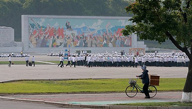 В КНДР объявили амнистию