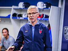 Батрак о Ларионове в СКА: «Будет хуже, чем с Ротенбергом. С «Торпедо» ничего не показал, тащил за собой много народа – специфический тренер»
