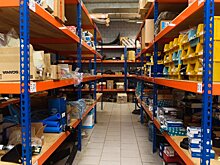 Рязанскую компанию подозревают в торговле контрафактными комплектующими для иномарок