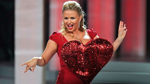 Анна Семенович вышла замуж