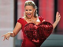 Анна Семенович вышла замуж