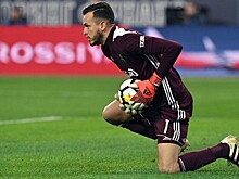 Вратарь "Локо" отбил пенальти впервые за два сезона