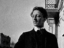 Почему голова Александра Блока похоронена отдельно от тела