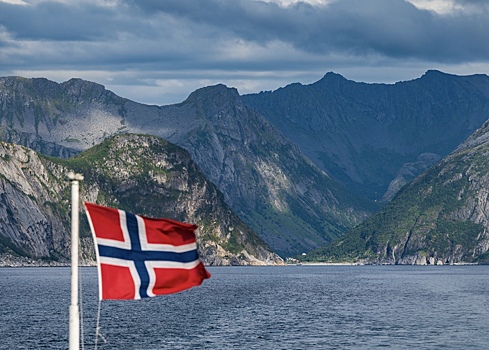 Норвегия выделит Украине почти $150 млн на энергообеспечение