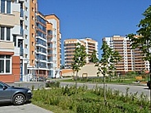 В 23 микрорайоне появятся дополнительные «лежачие полицейские»