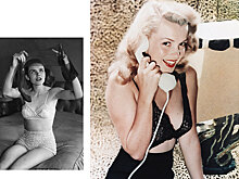 От Мерилин Монро до Софи Лорен: как выглядели самые культовые бра прошлого века