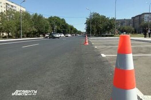 До конца года в тамбовском Мичуринске отремонтируют дороги на 57 улицах