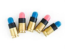 ЦНИИточмаш разрабатывает маркерные патроны для боевого и спортивного оружия