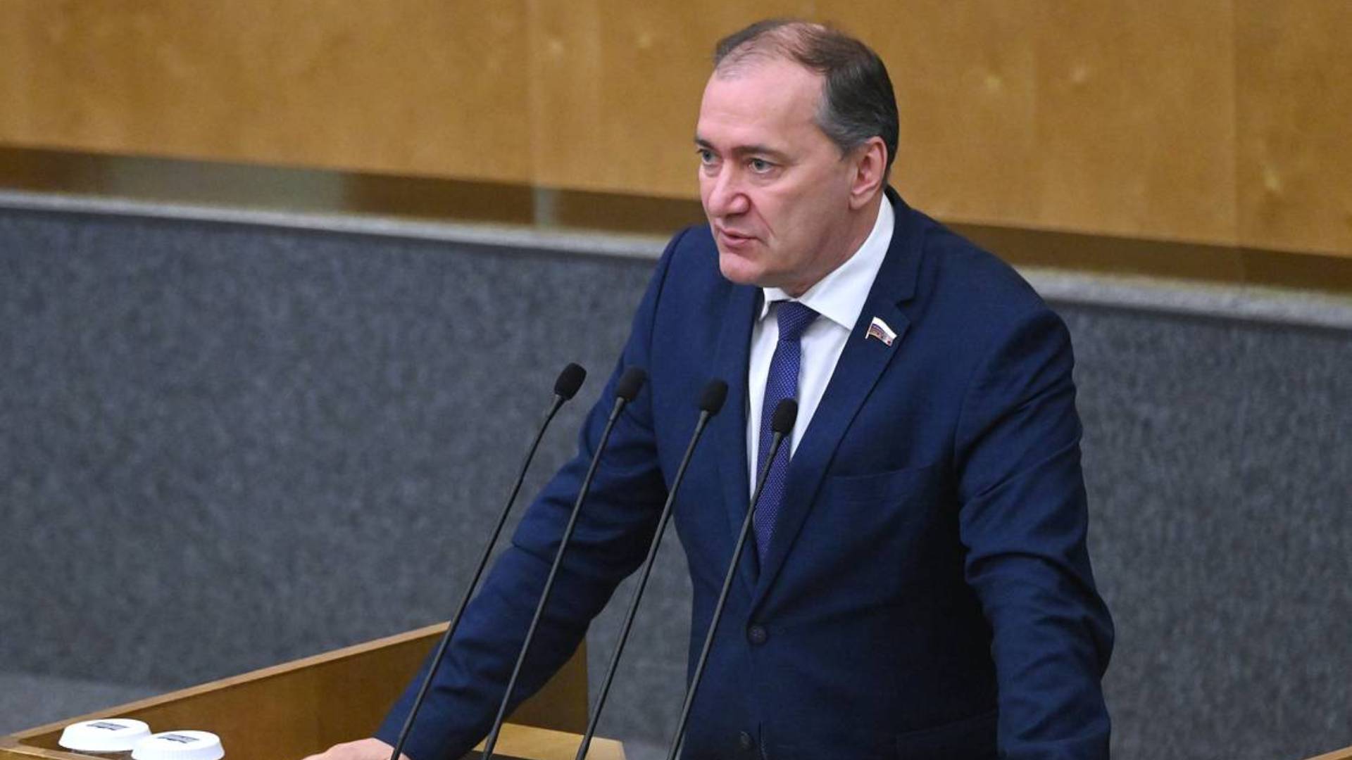 Россия отреагировала на угрозы главы европейской дипломатии после ответного удара по Украине