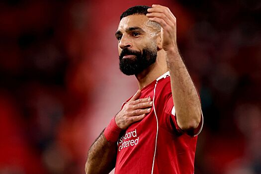 Саудовцы хотят подписать 50 иностранных игроков летом, включая Салаха и Винисиуса — TS